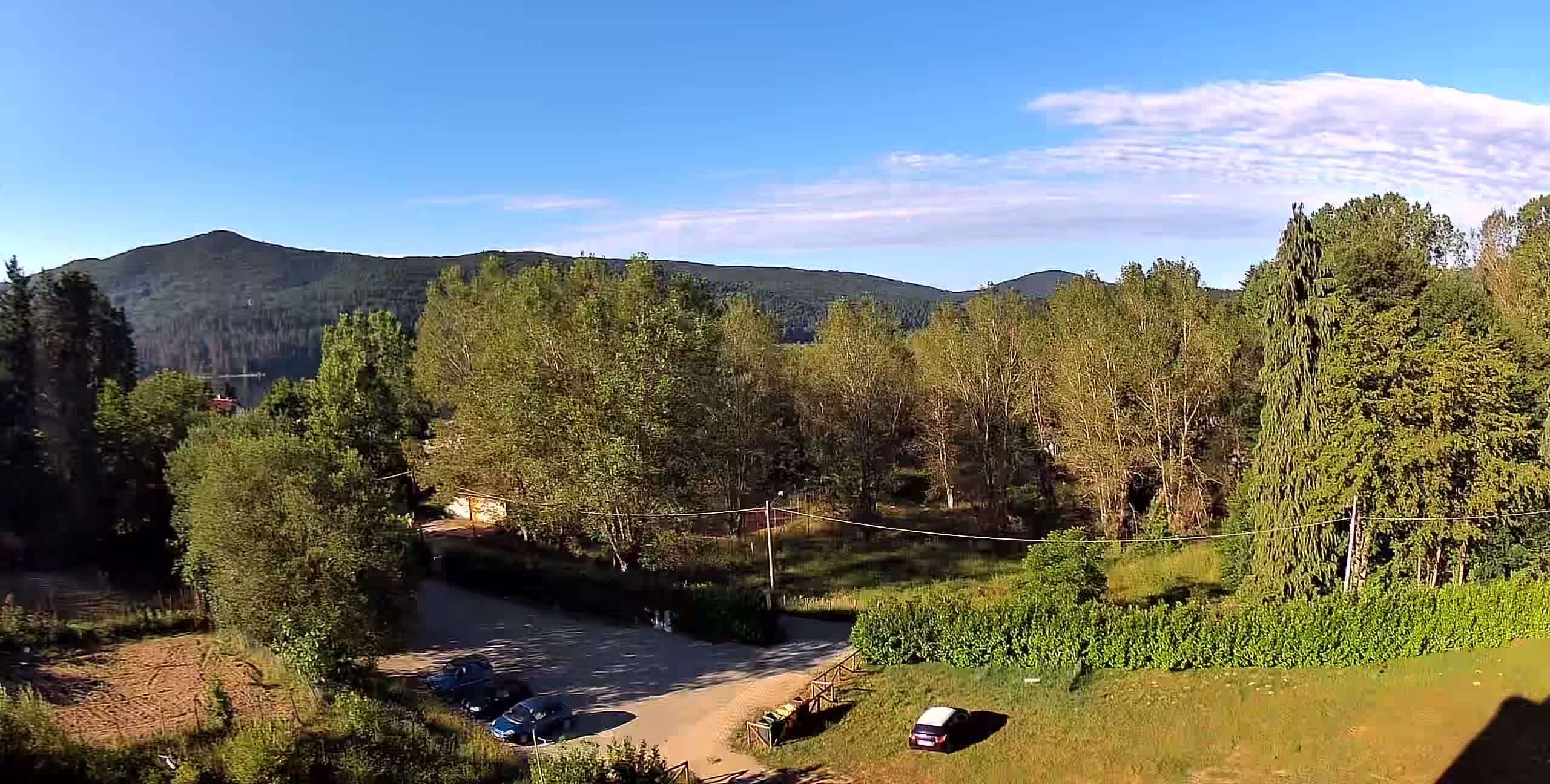 Vista da Casa Pigna
