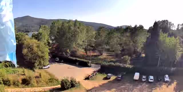 Изглед от Casa Pigna